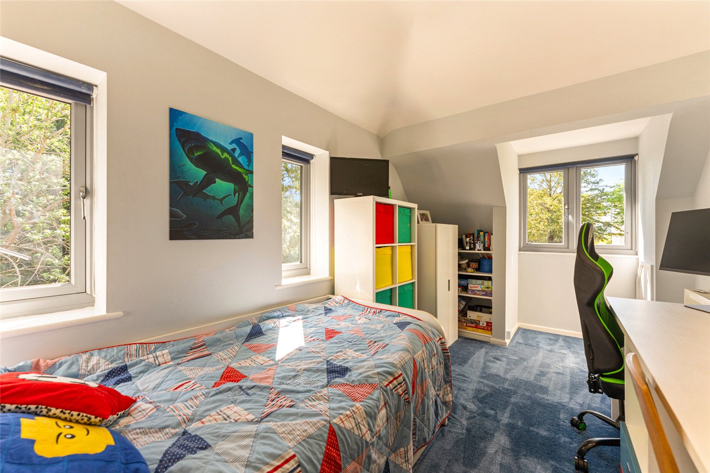 Bedroom 5